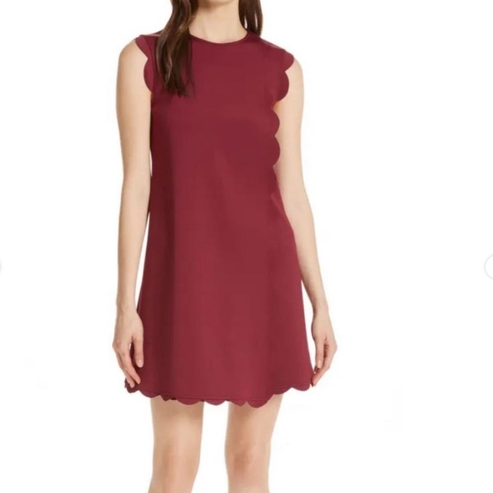 Ted Baker Jasmint Dress Ted sz 4